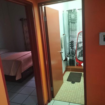 Adanesne Apartments 恩塞纳达港 外观 照片
